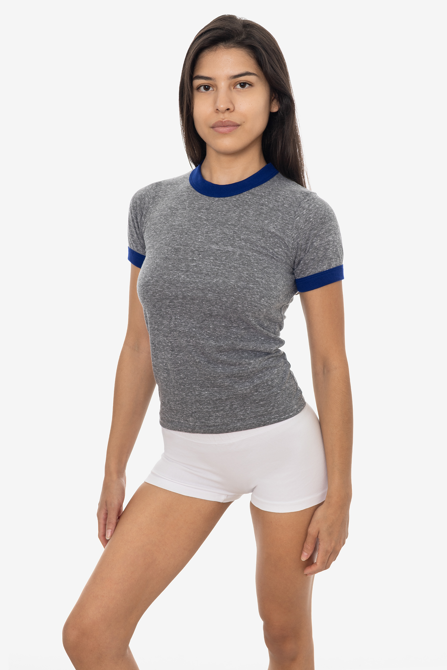Women's Ringer Tee