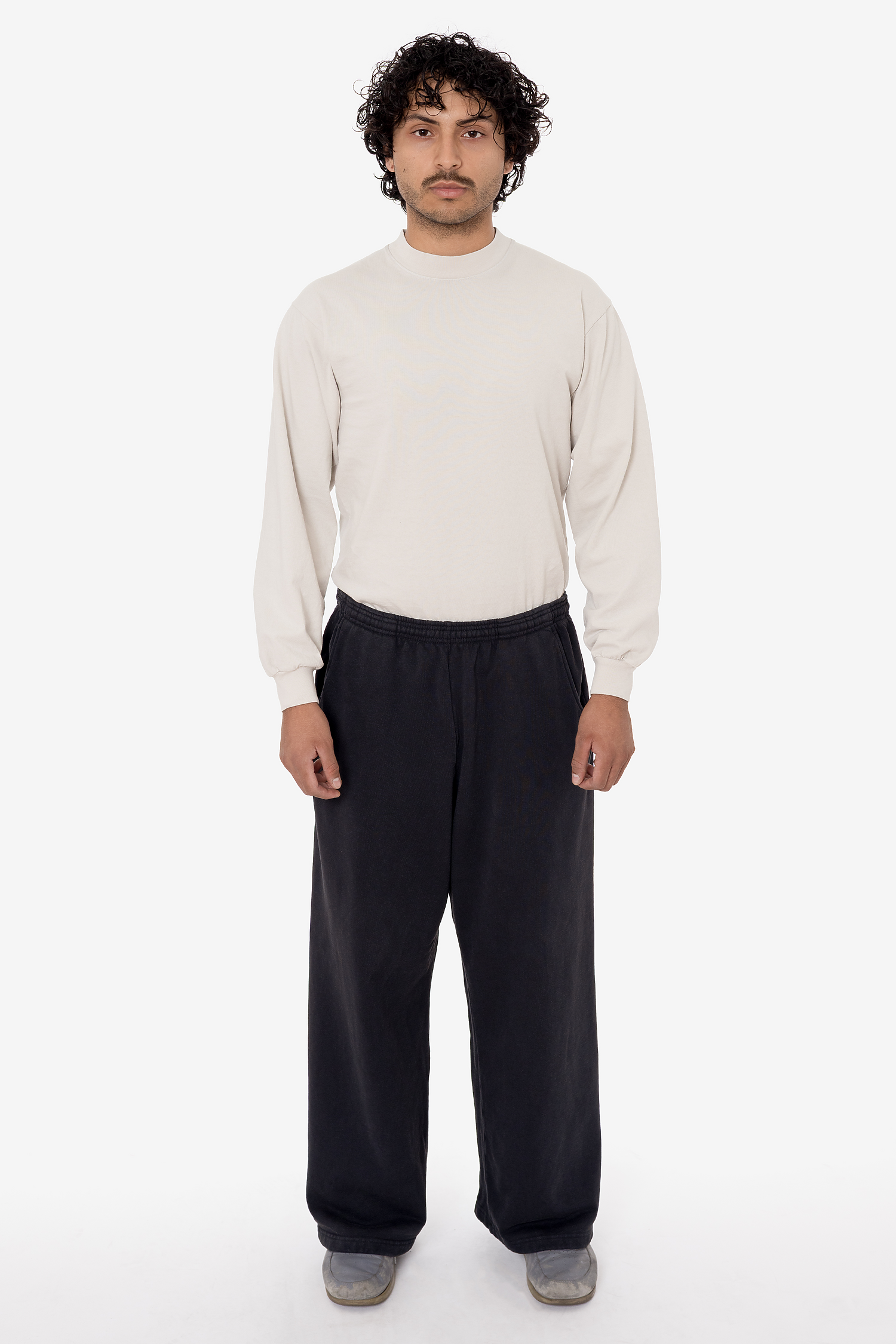 Extra Wide Mens Sweatpants