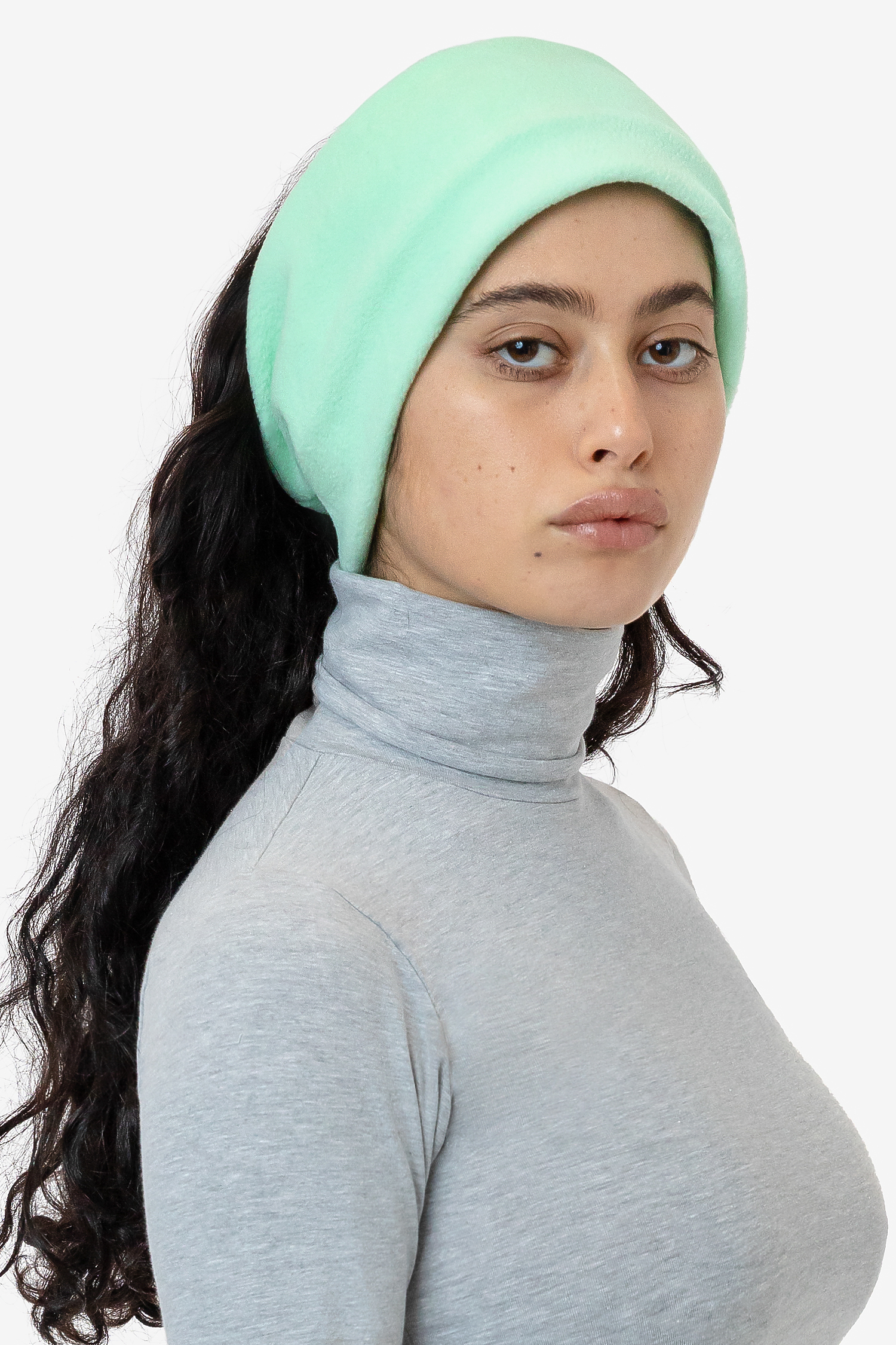 Unisex Polar Fleece Ear Warmer