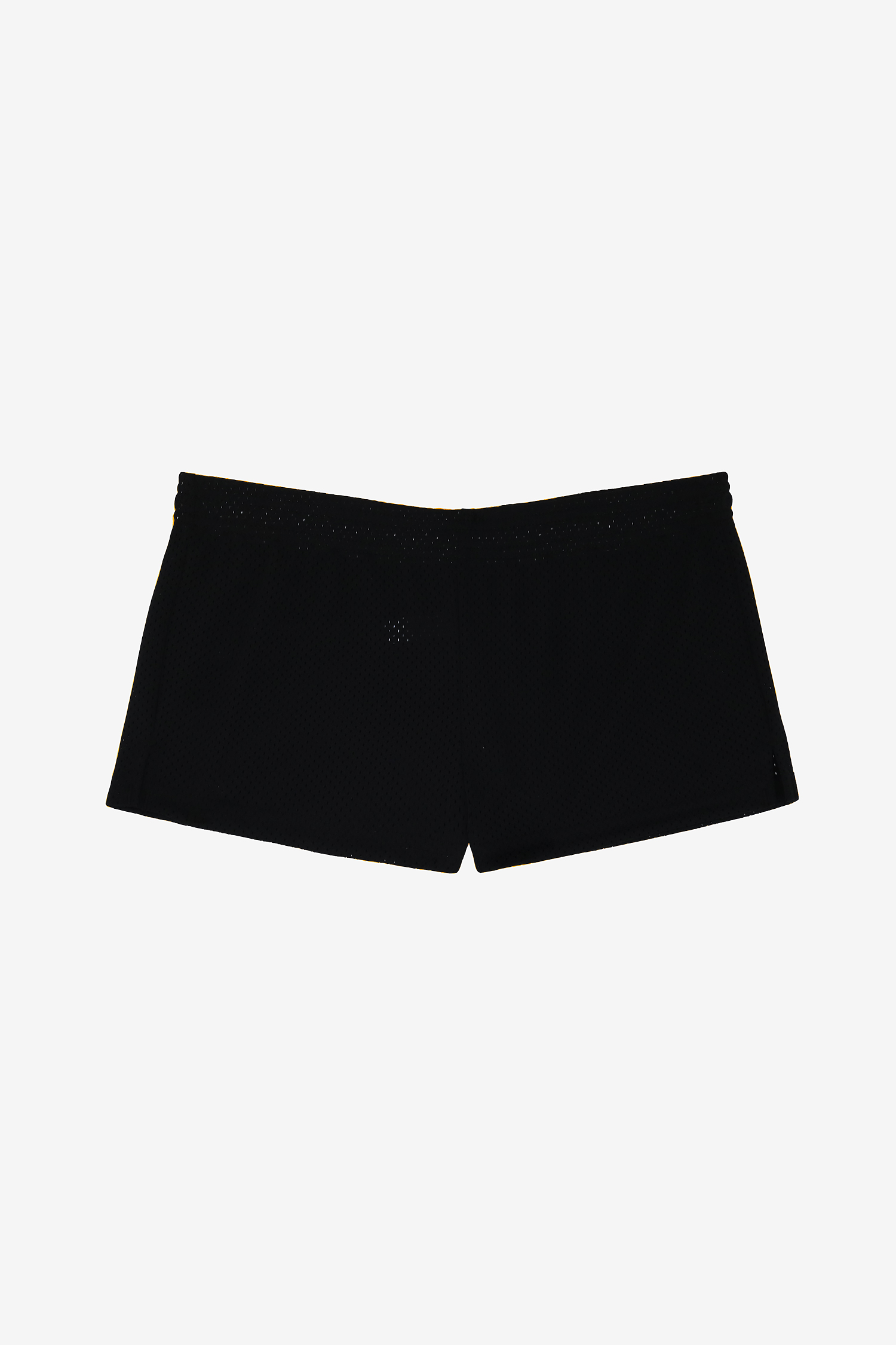 Women's Pro Mesh Short Shorts