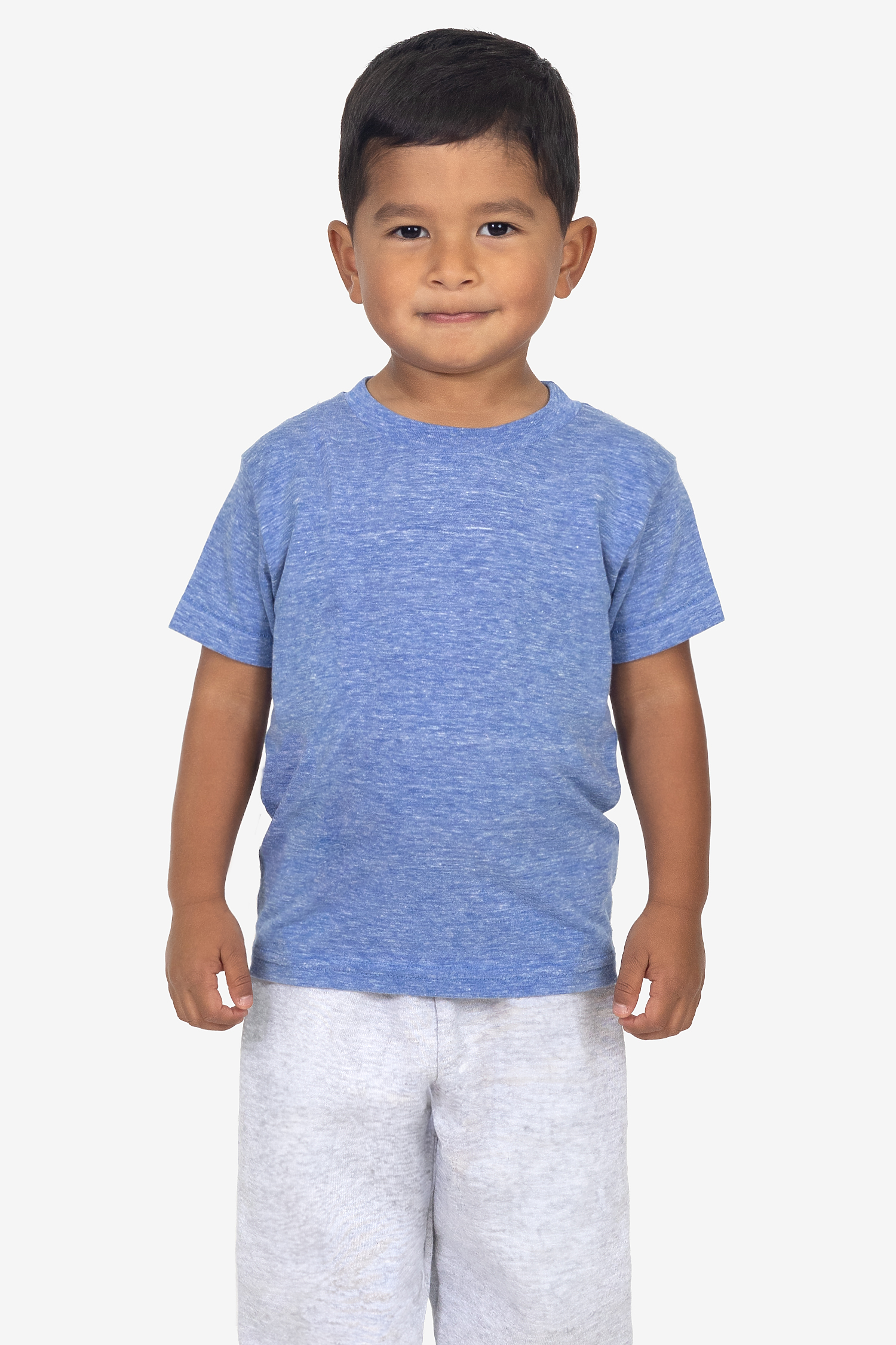 TODDLER TRIBLEND S/S TEE