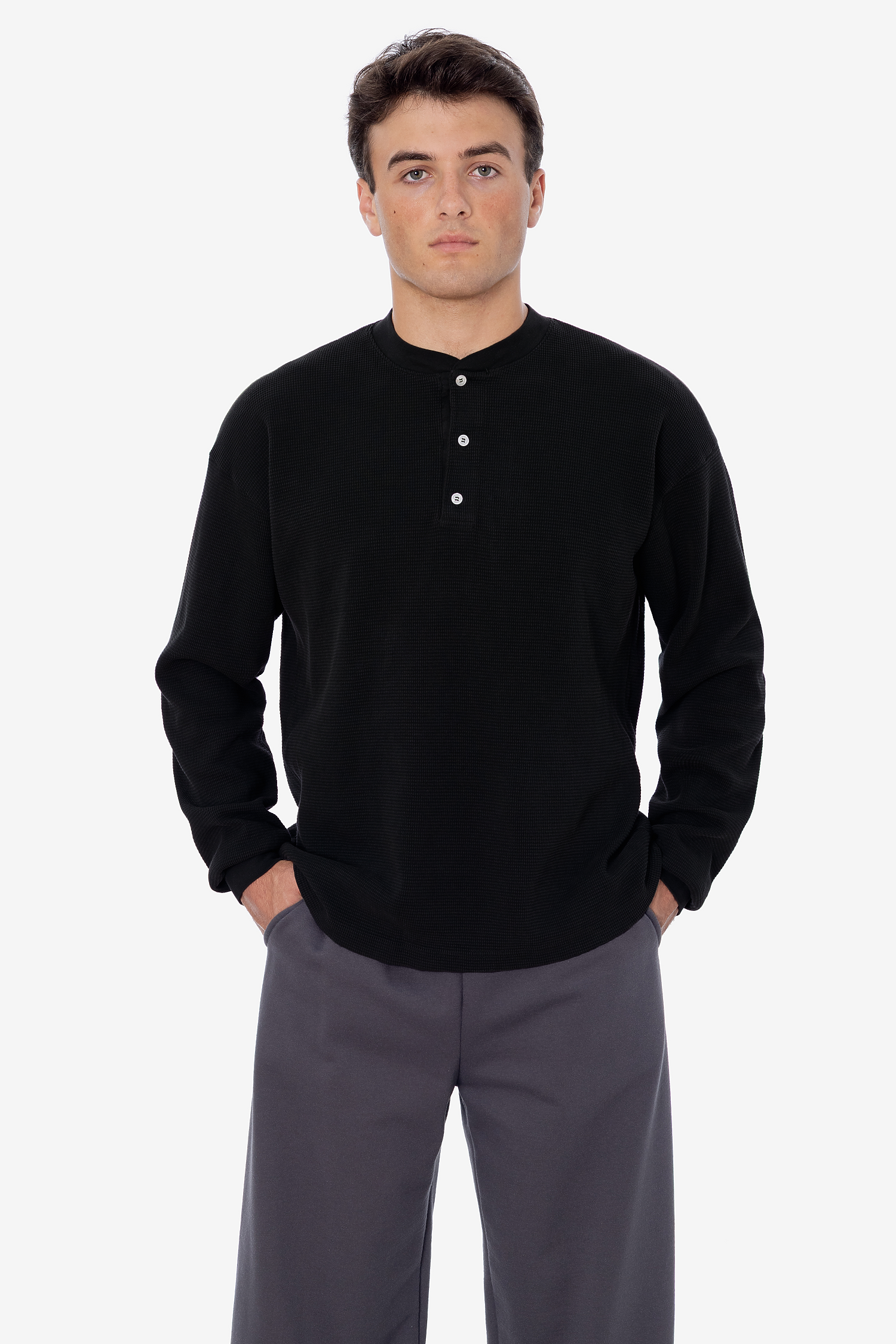 Heavy Thermal Heritage Henley