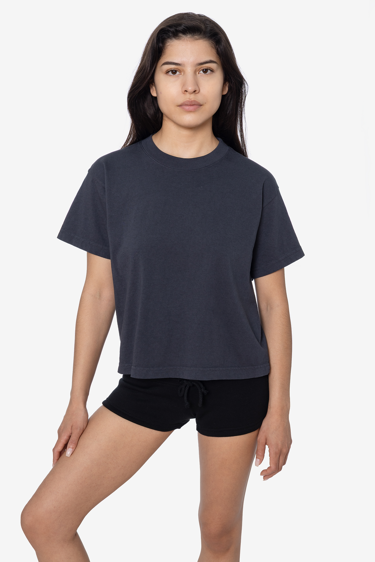 Wide Tee