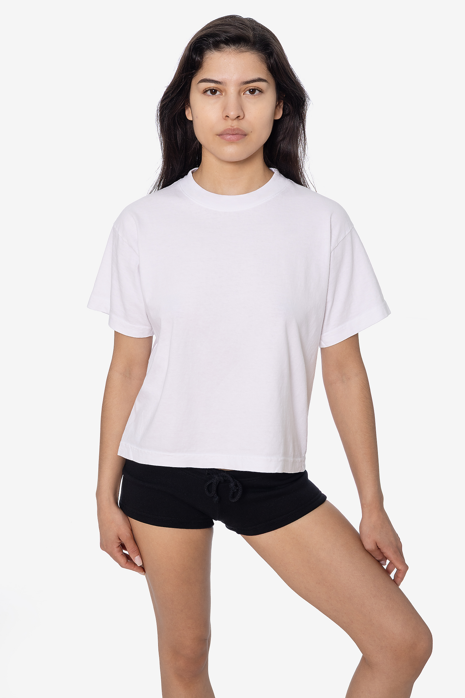 Wide Tee