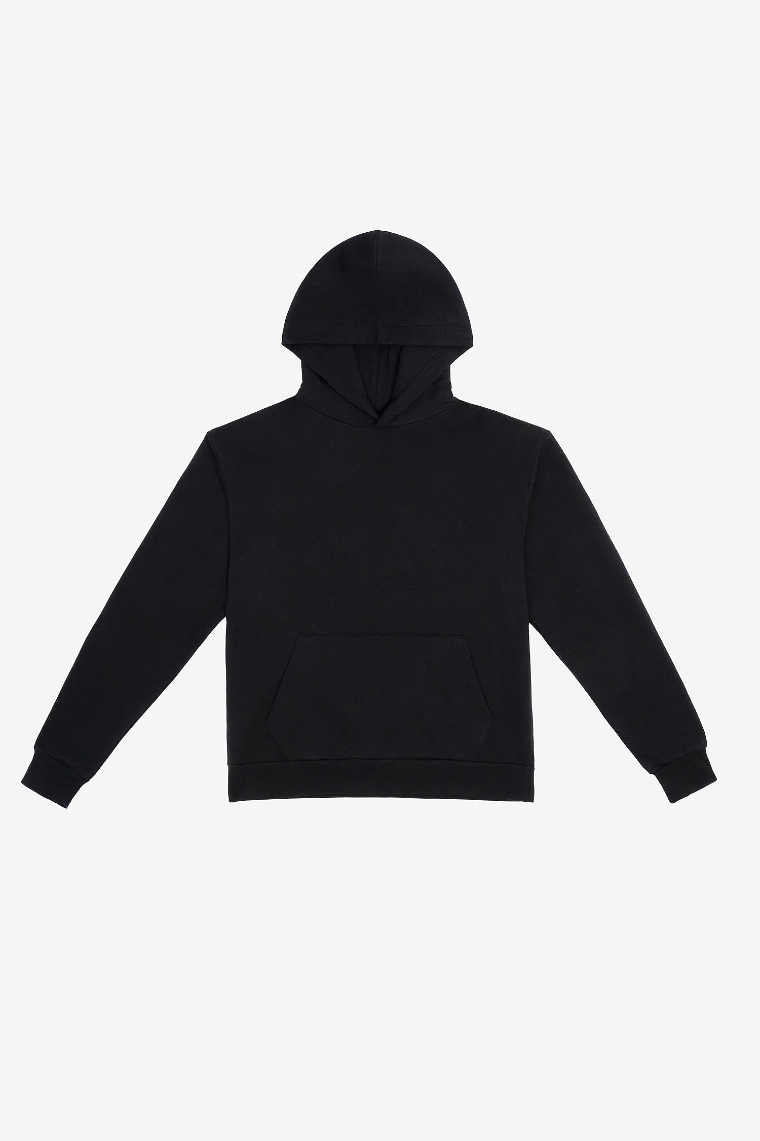 10oz Fleece Hoodie