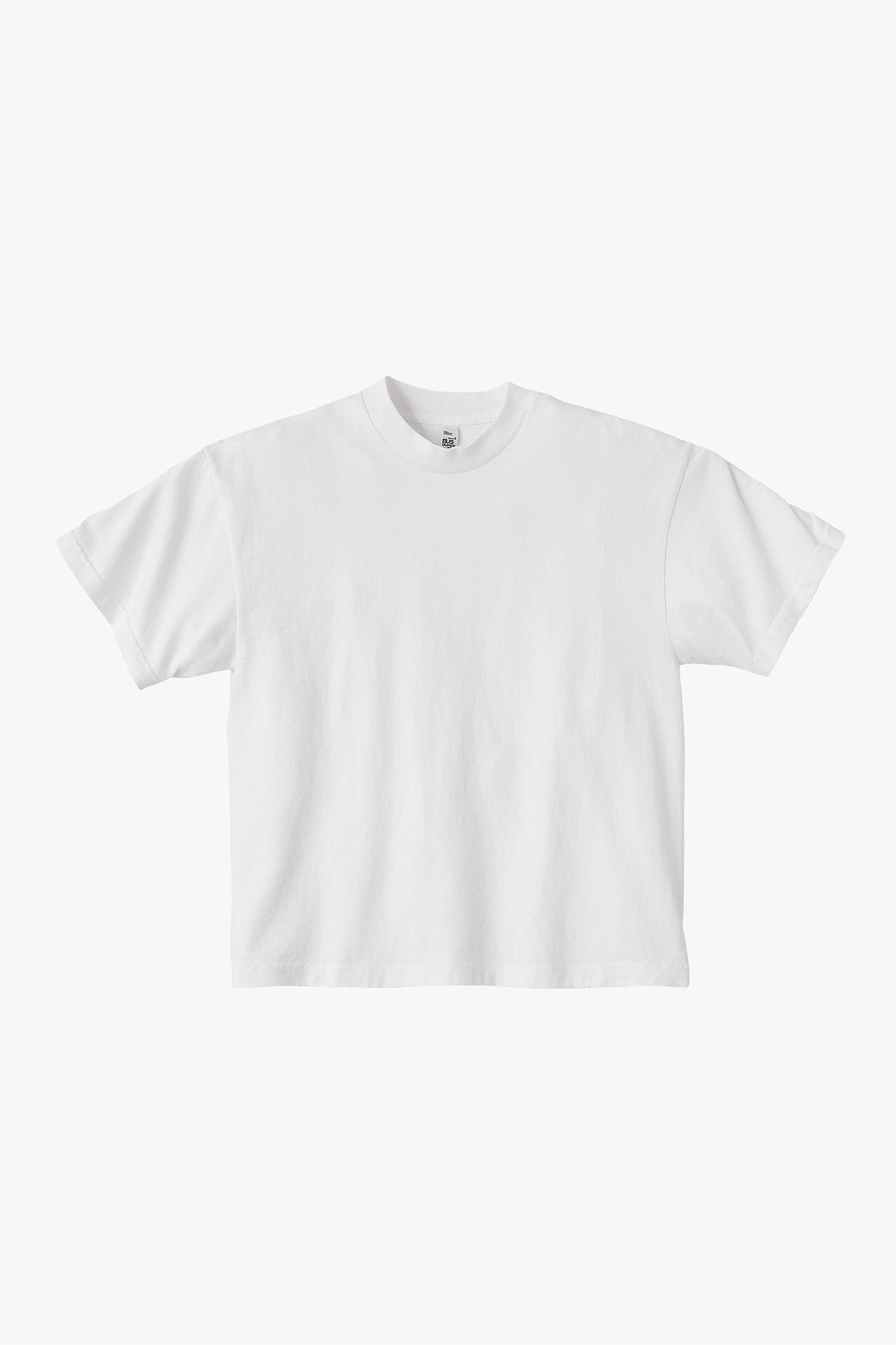 8.5oz Garment Dye T-Shirt Pack