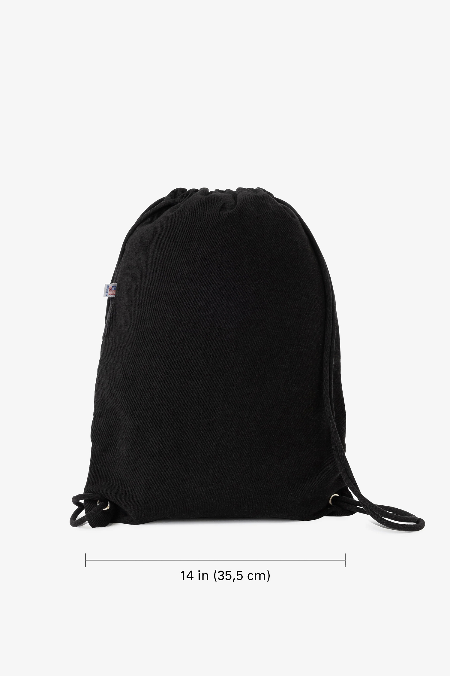 Drawstring Bag