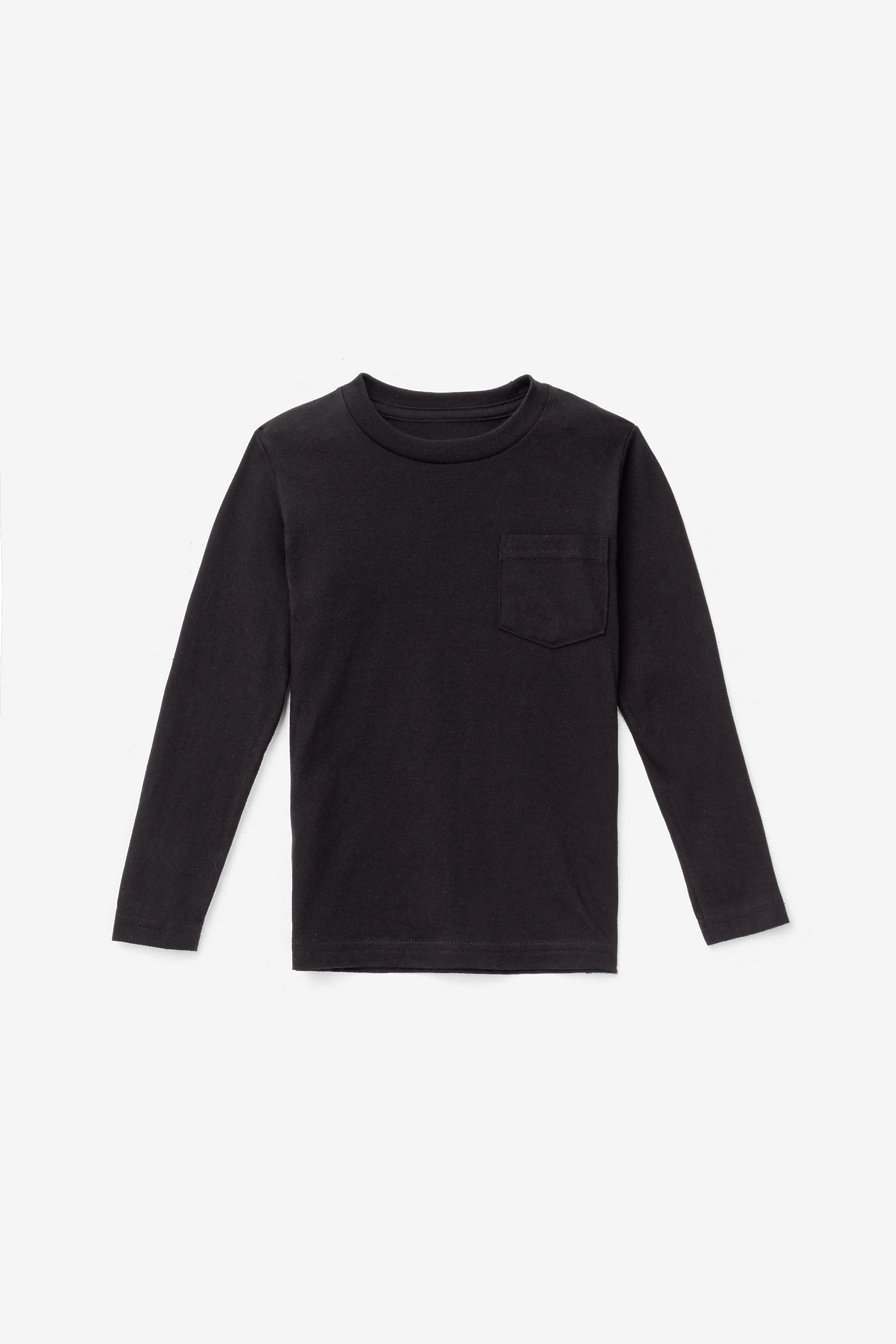 Imperfect Toddler L/S Tee