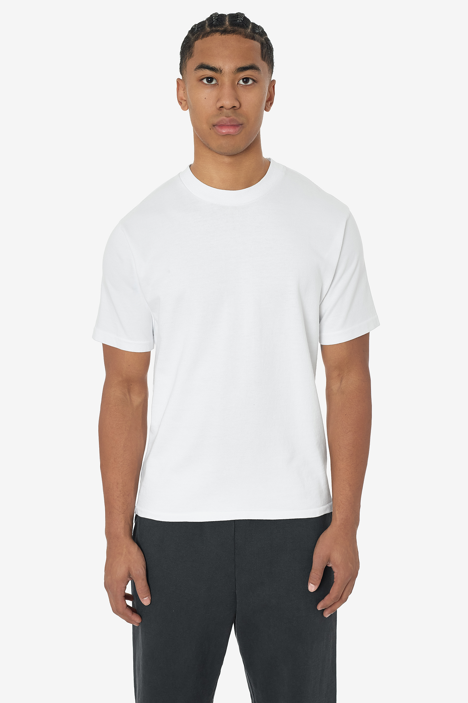 Imperfect Deluxe Tee