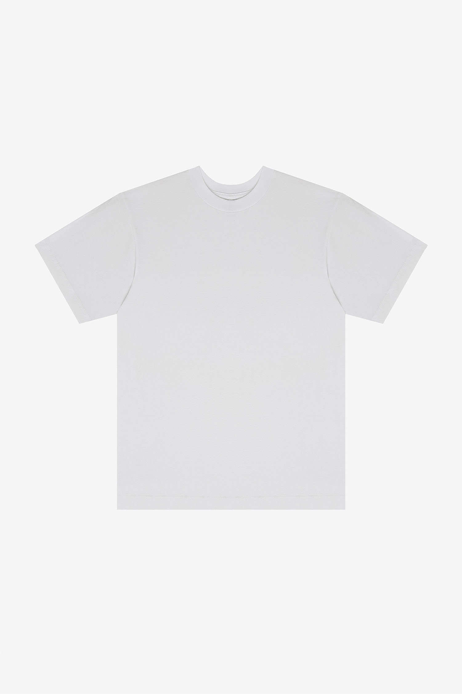 S/S Classic T-Shirt 6oz
