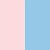 Light Pink/Baby Blue