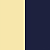 Baby Yellow/Navy