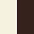 Creme/Brown