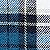 WHITE/BLUE/NVY PLAID