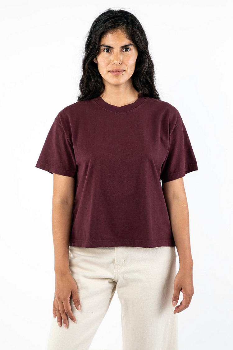 Wide Tee PORT