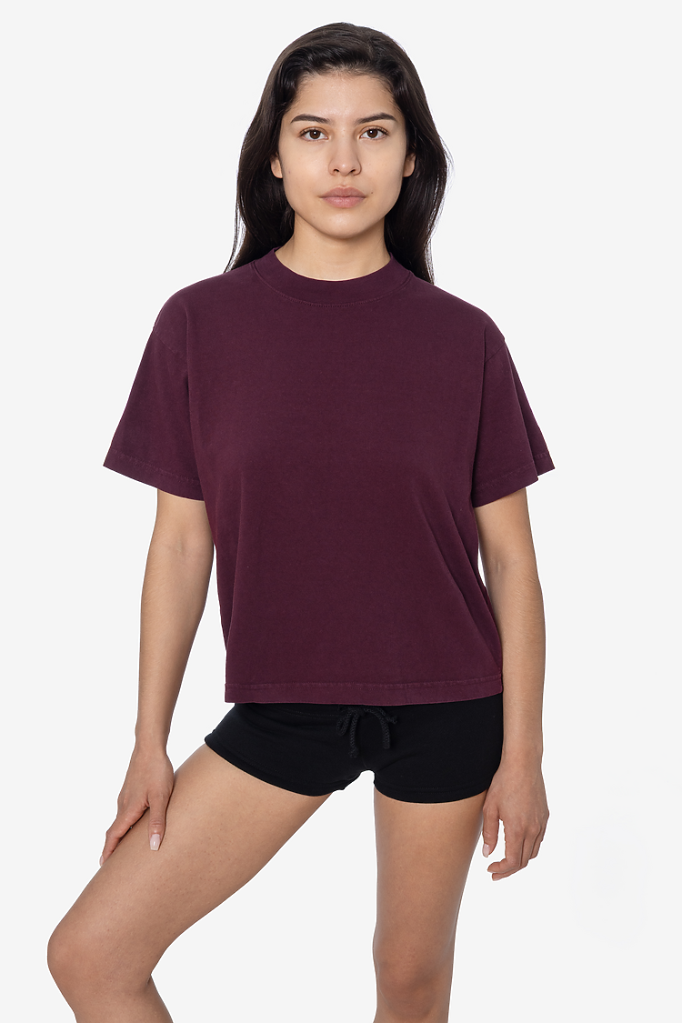 Wide Tee PORT