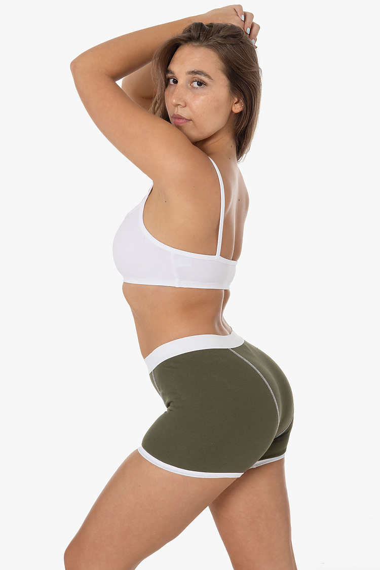 Baby Rib Boxer Brief LIEUTENANT