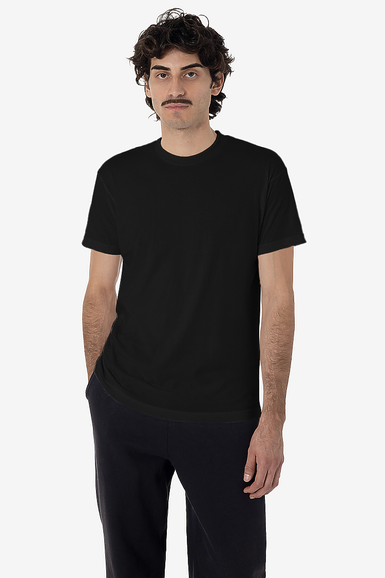 Summer Tee Black