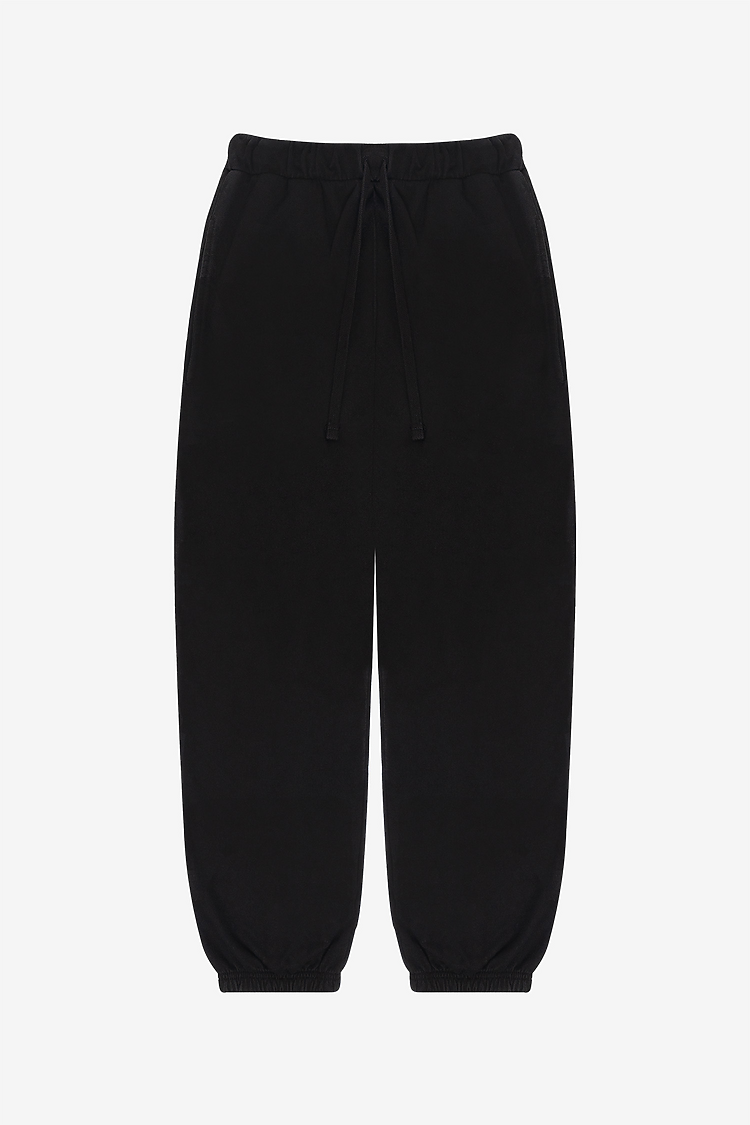 Sweatpants Black