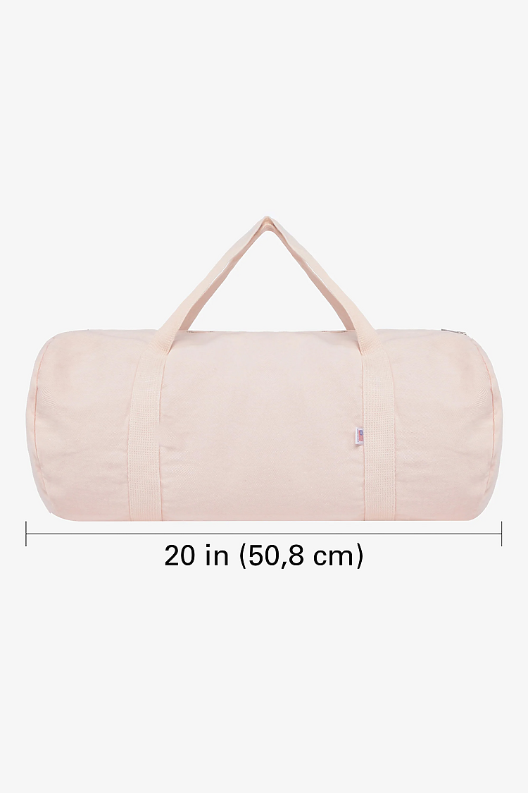 Gym Bag LIGHT PINK