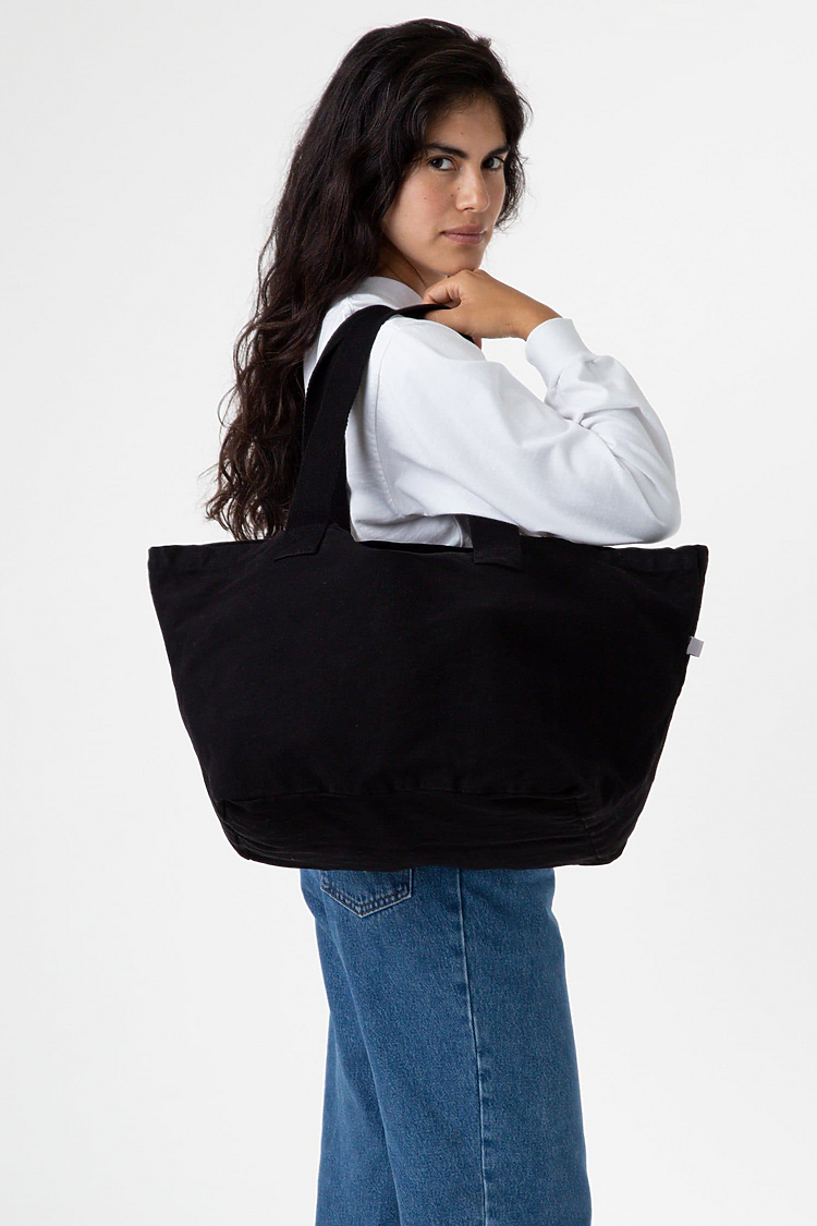 Essential Tote Black