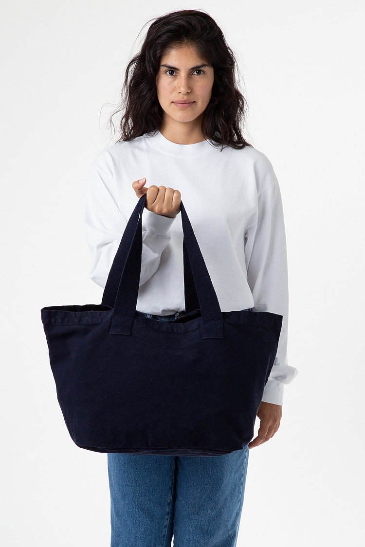 Essential Tote Navy