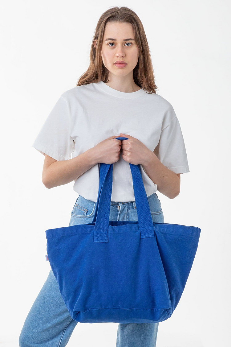 Essential Tote REFLEX BLUE
