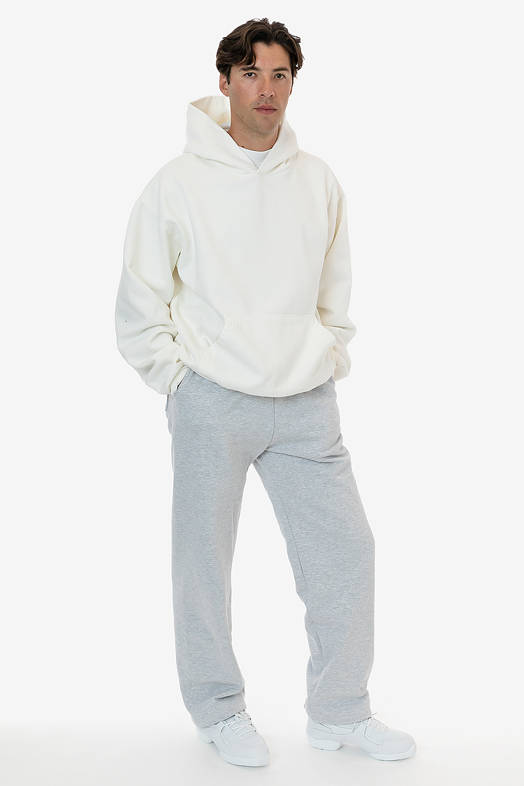 HF Straight Leg Sweatpants ASH