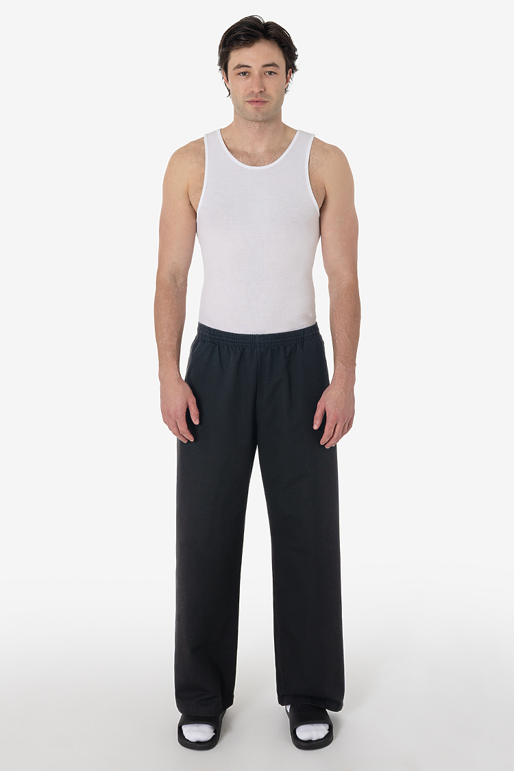 HF Straight Leg Sweatpants NAVY