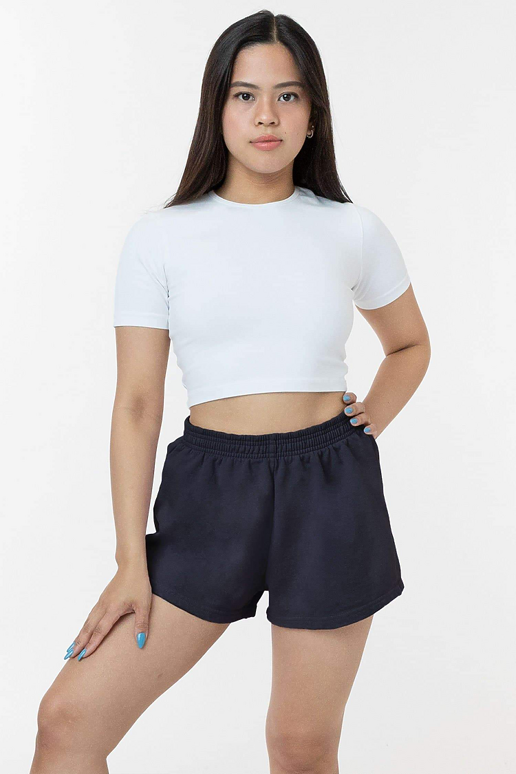 Womens Short NAVY