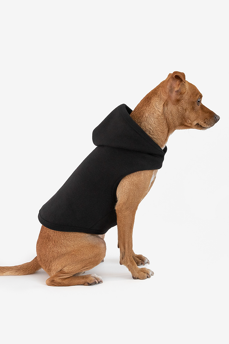 DOGSWEATER Black