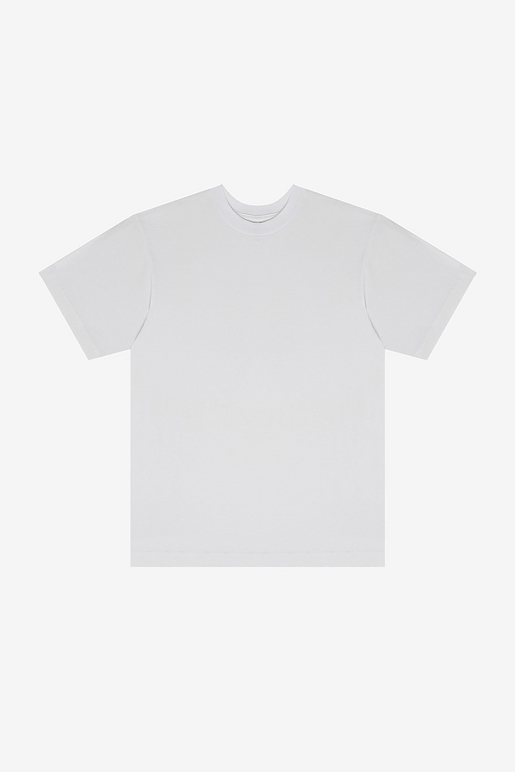 S/S Classic T-Shirt 6oz PFD