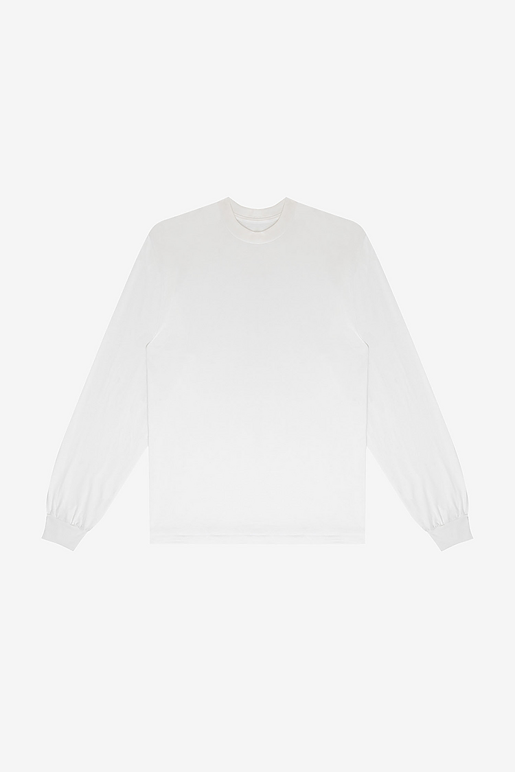 L/S Classic T-Shirt 6oz PFD