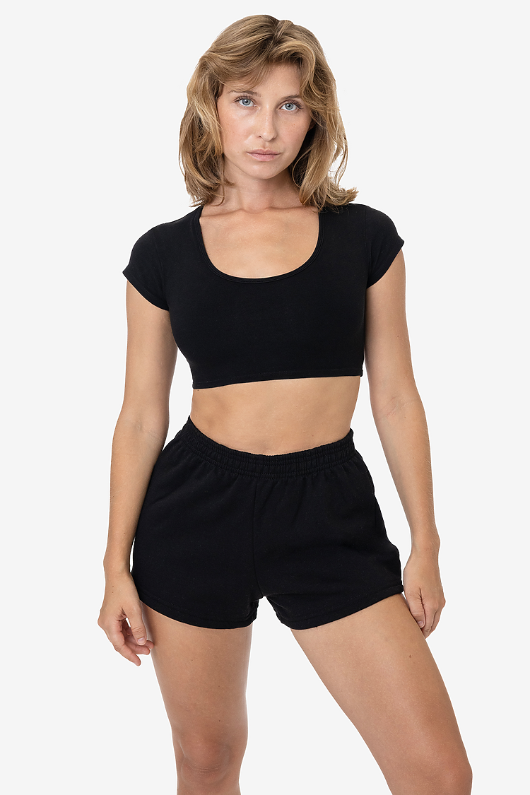 Women's Shorts Black