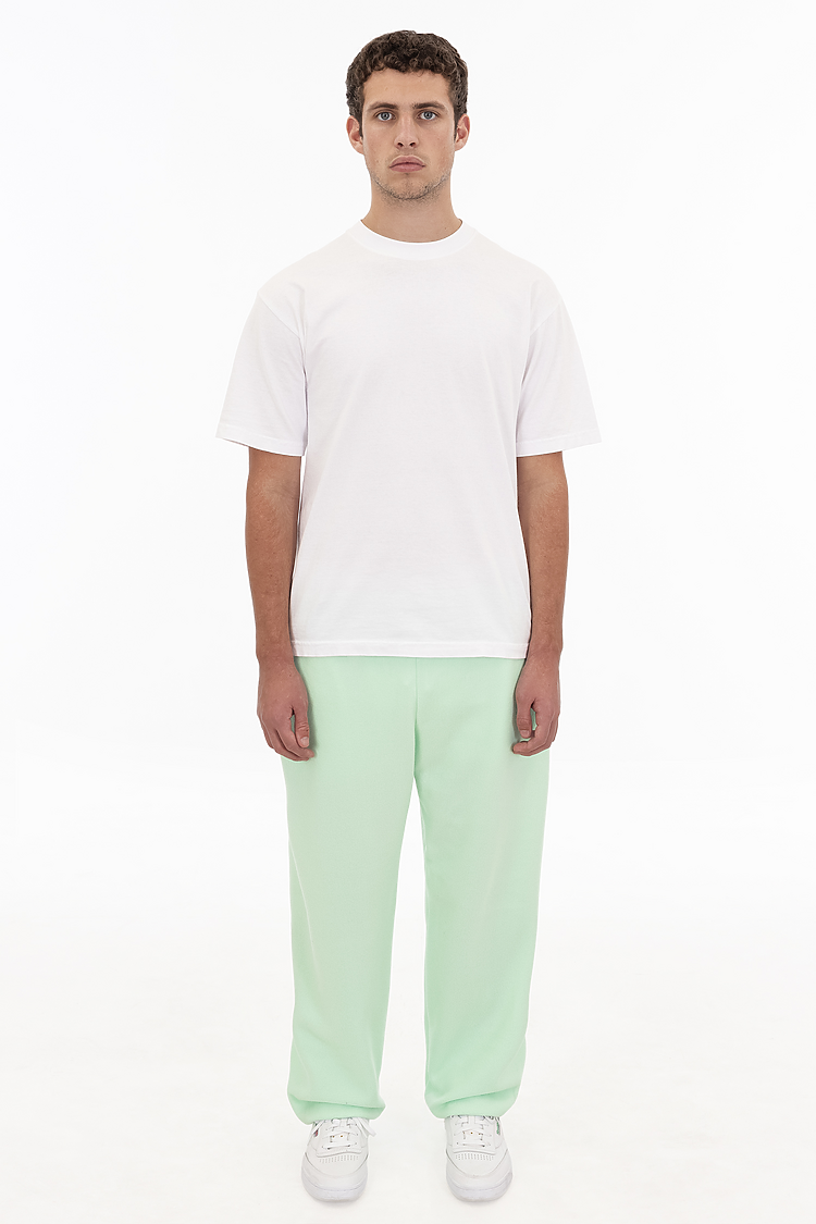 Polar Fleece Sweatpants MINT