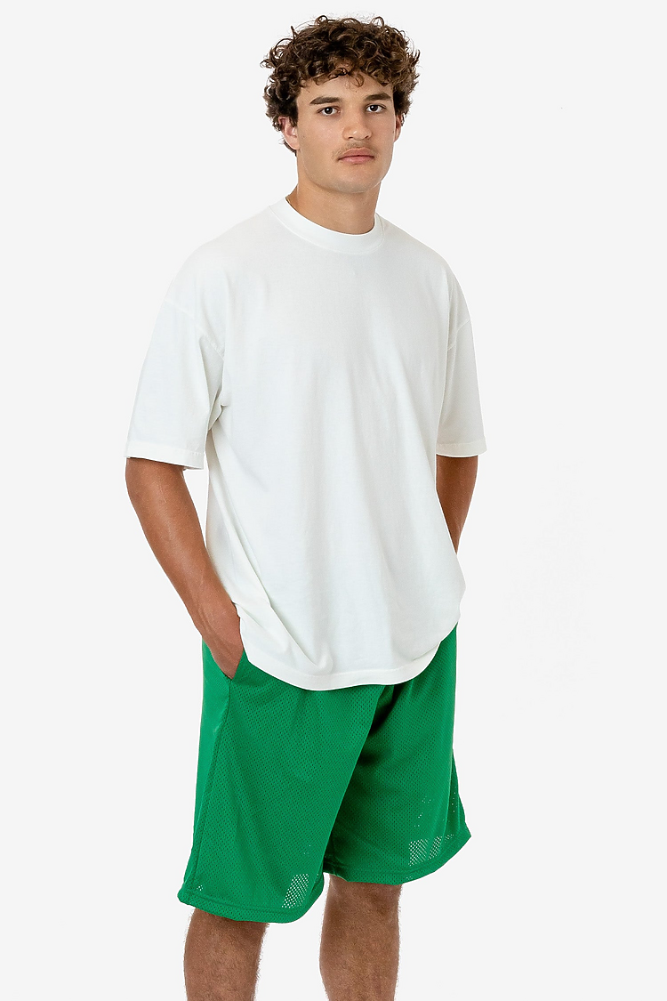 Pro Mesh Long Shorts KELLY