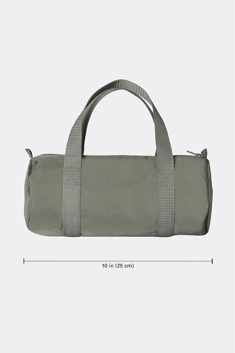 Mini Gym Bag Sage