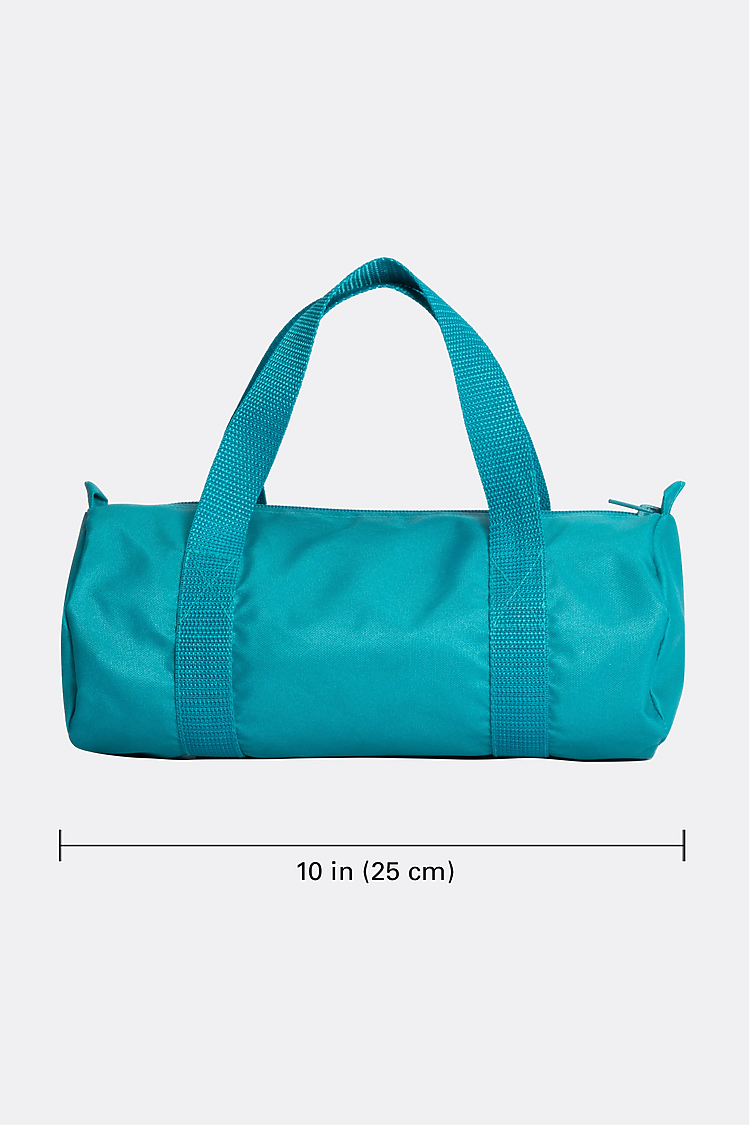 Mini Gym Bag Turquoise