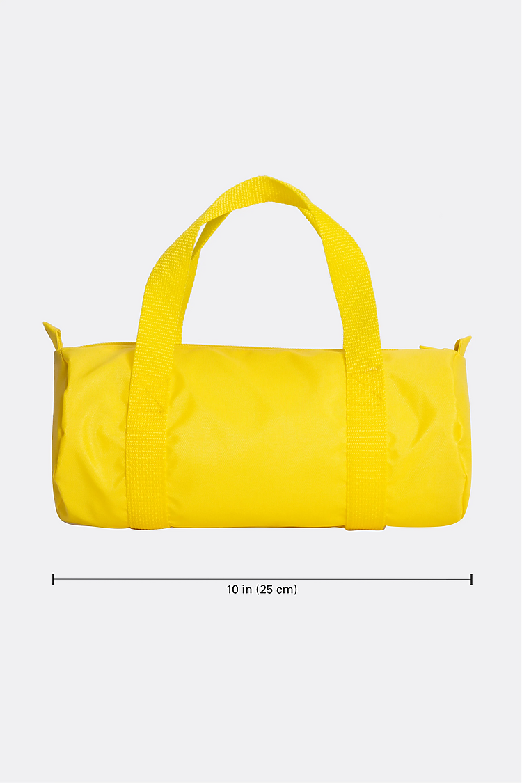 Mini Gym Bag Yellow