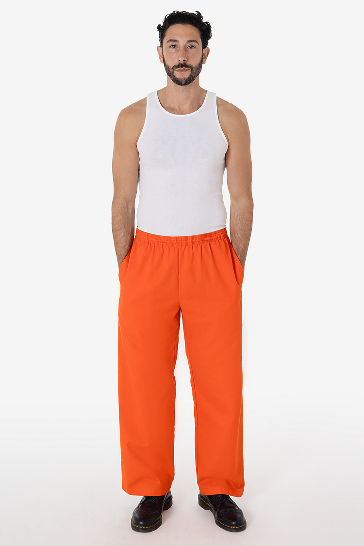 Prison Pant Orange