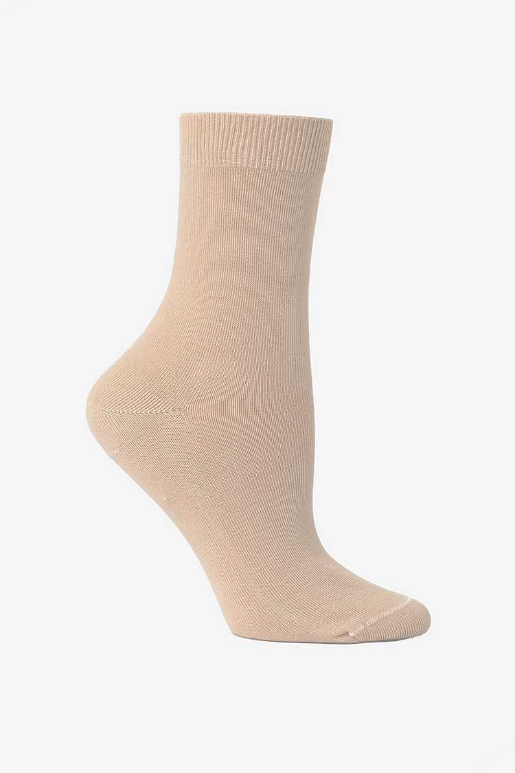 Unisex Summer Sock BEIGE