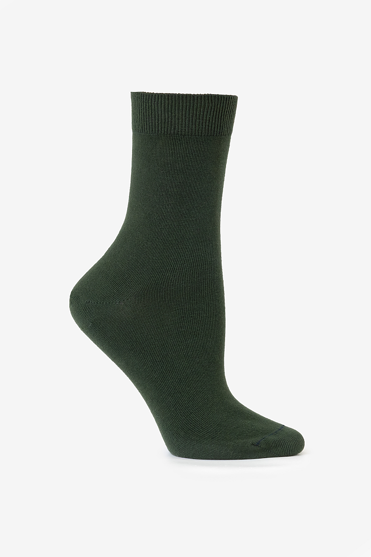 Unisex Summer Sock IVY