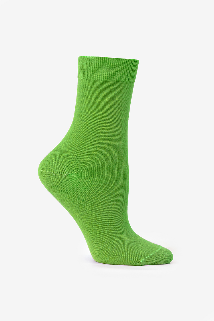 Unisex Summer Sock KIWI