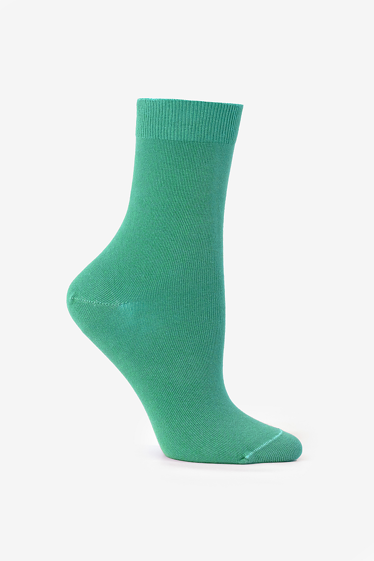 Unisex Summer Sock Lagoon