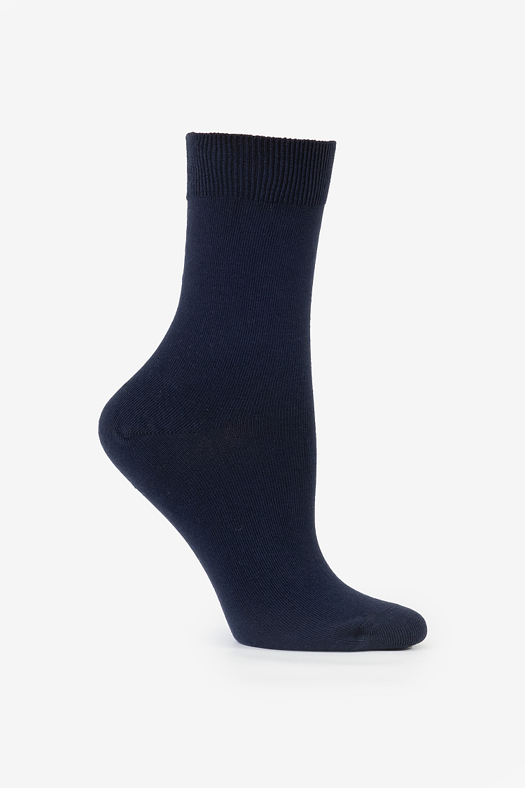 Unisex Summer Sock NAVY