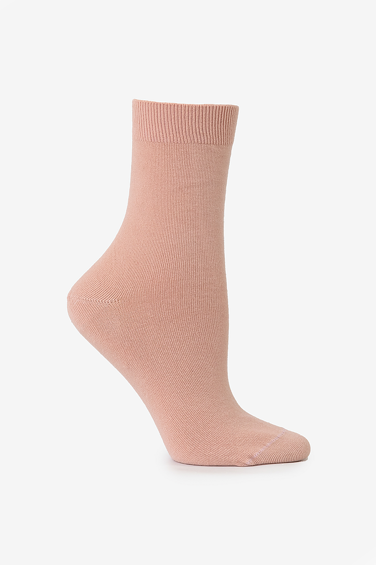 Unisex Summer Sock PEACH