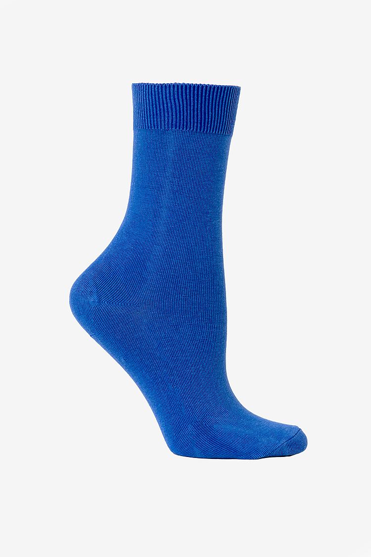 Unisex Summer Sock ROYAL BLUE