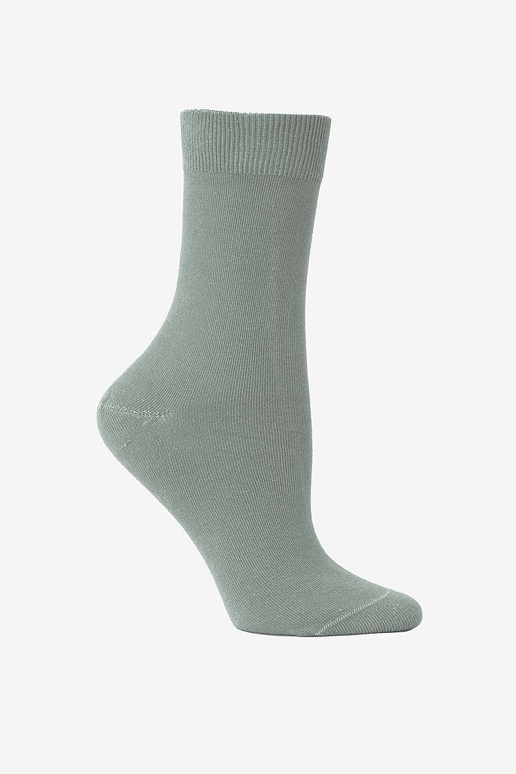 Unisex Summer Sock SAGE
