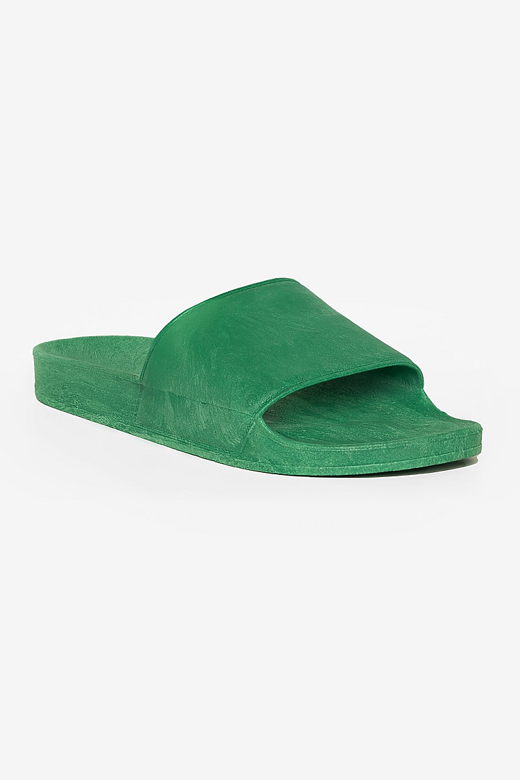 Unisex Everyday Slides EMERALD