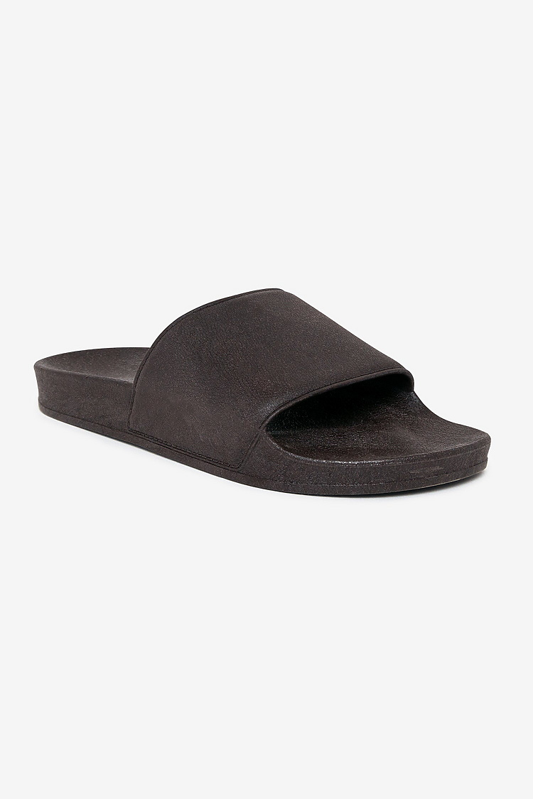 Unisex Everyday Slides Espresso